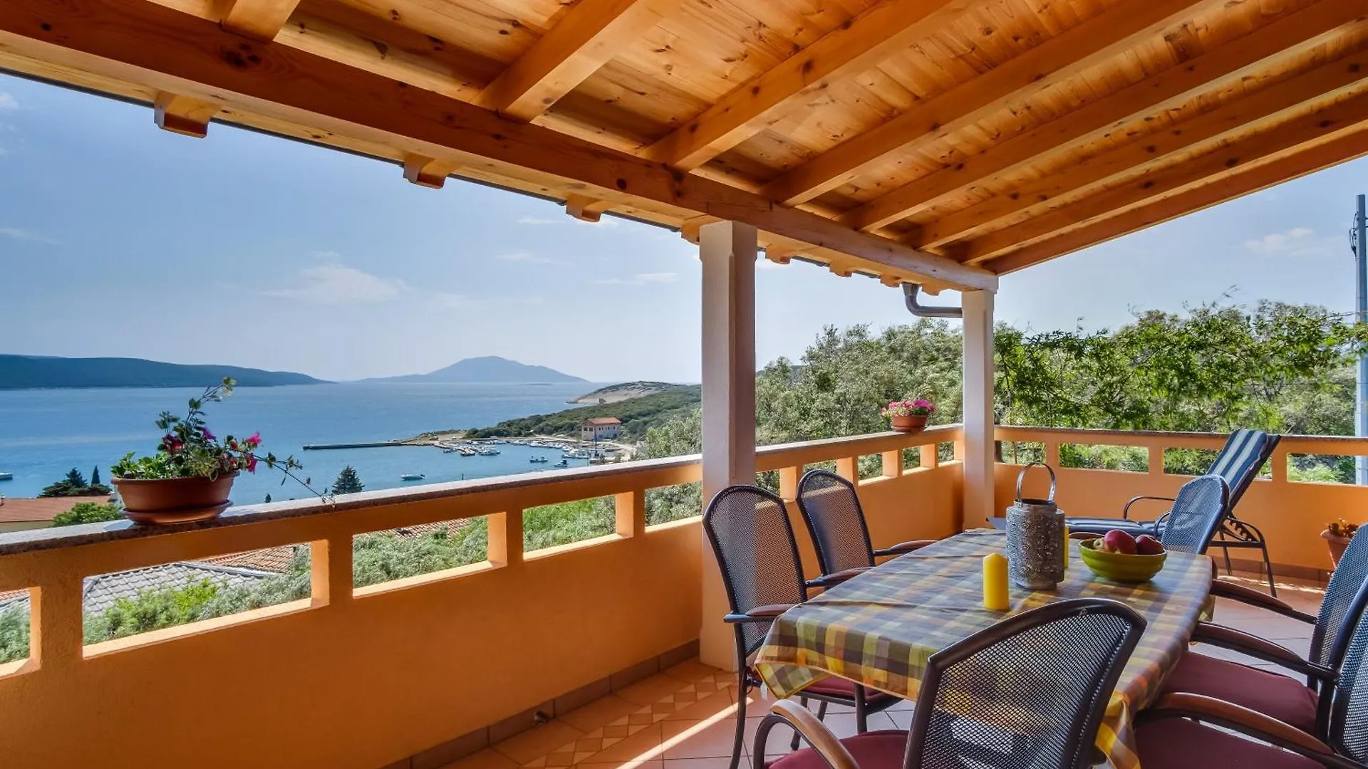 Apartamento Apartmani Ivo Martinšćica Croacia